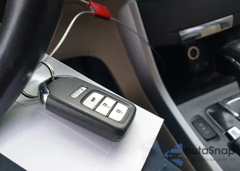 2013 Honda Accord Sdn Ex-L from USA, damaged, VIN 1HGCR2F82DA035488